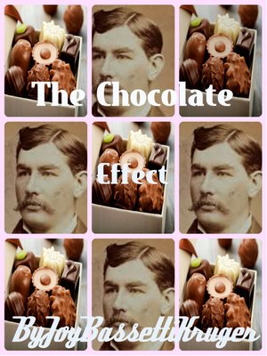 cover image of The Chocolate Effect